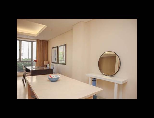 1 BEDROOM PROPERTY TO RENT IN GARDENS